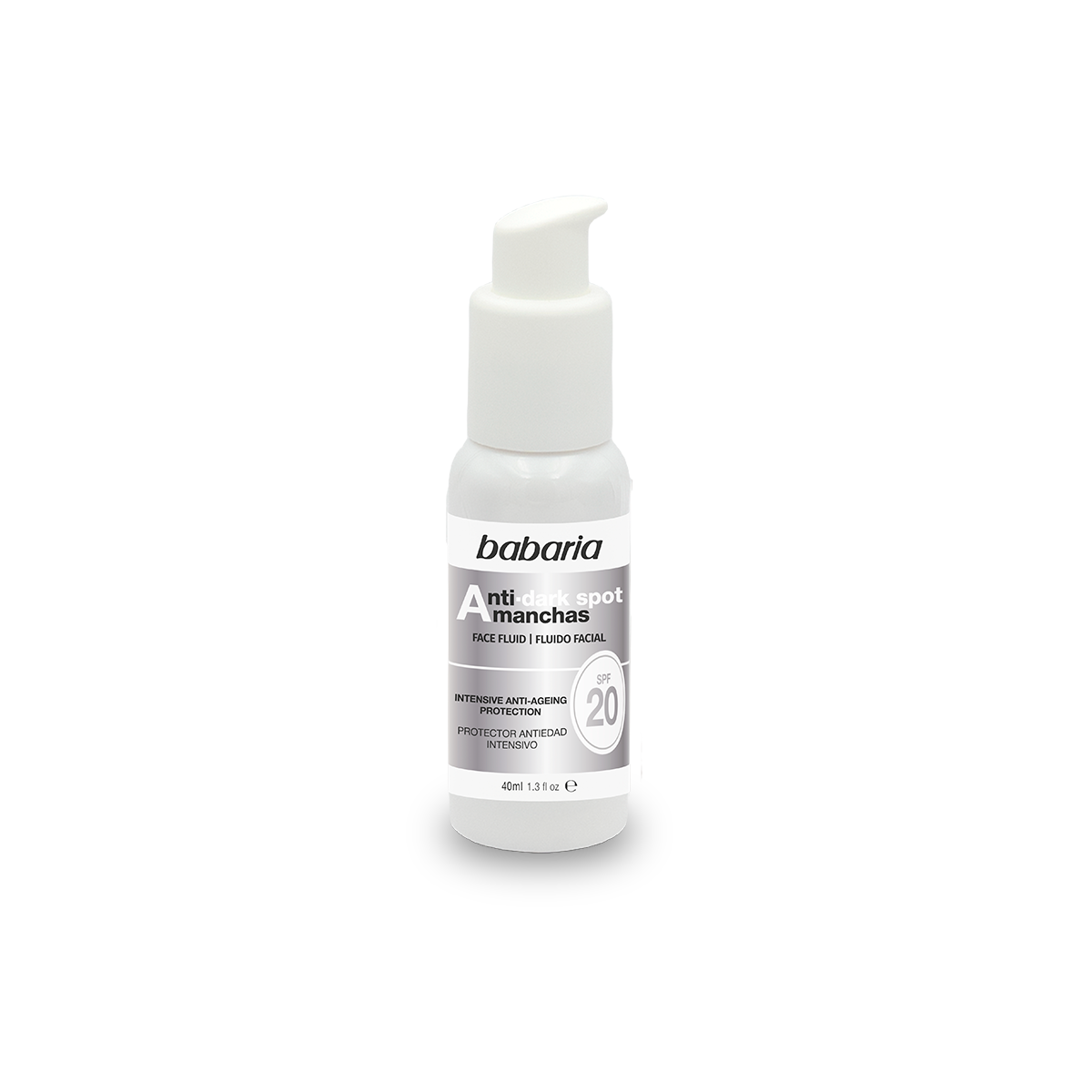 Moisturizing Fluid Anti-Dark Spot