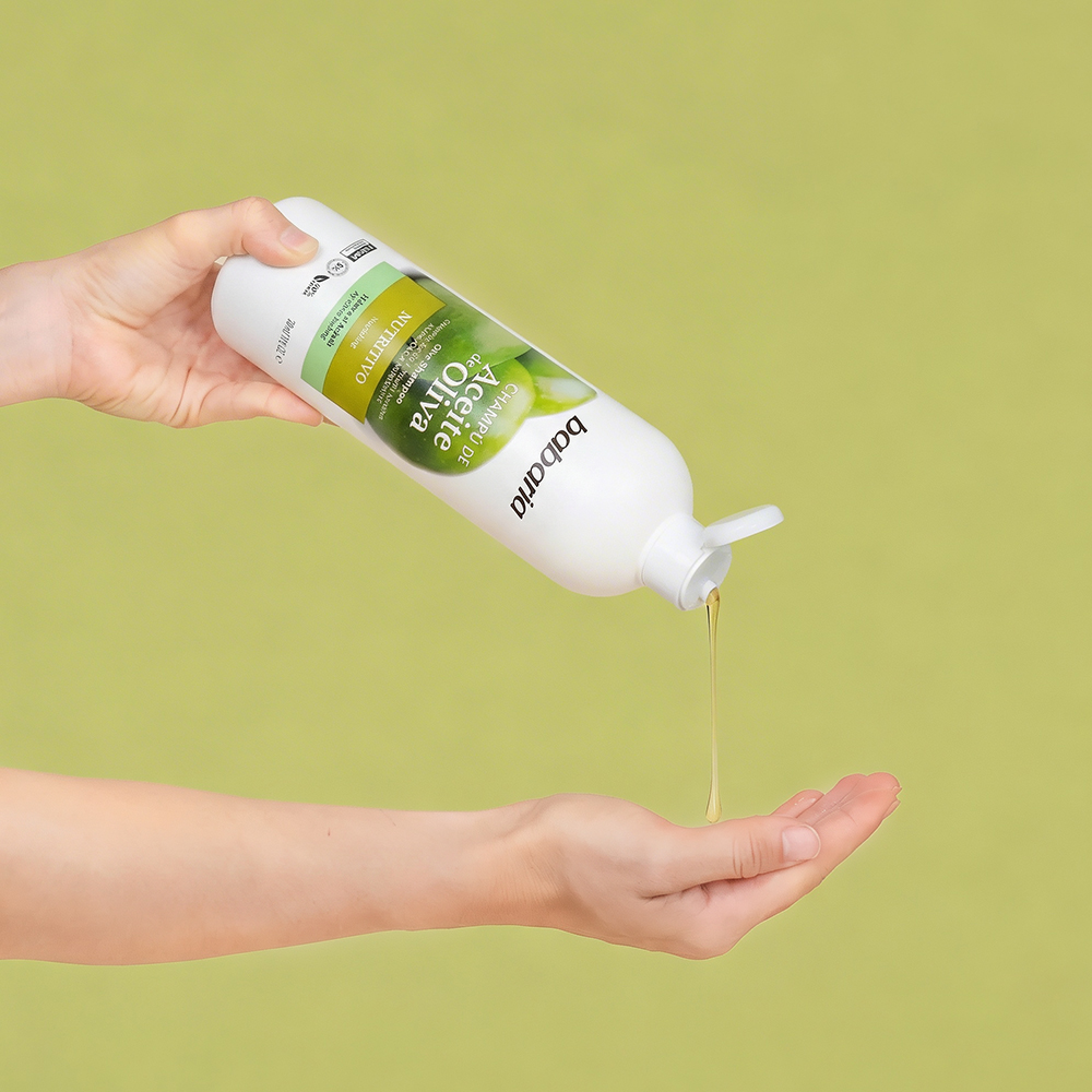 Olive Shampoo