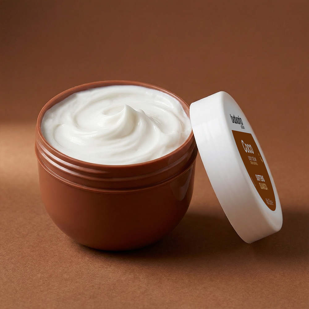 Body Cream Coconut