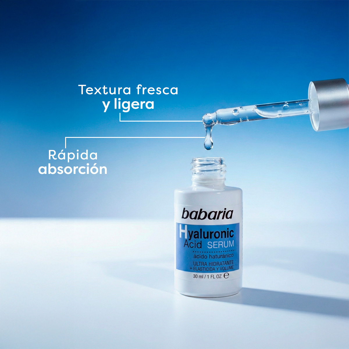 Serum Hyaluronic Acid