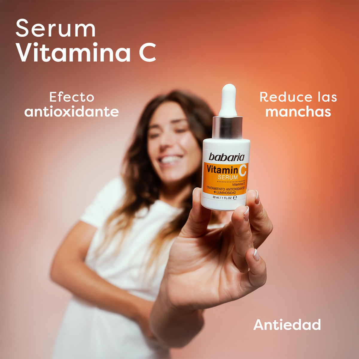 Serum Vitamina C