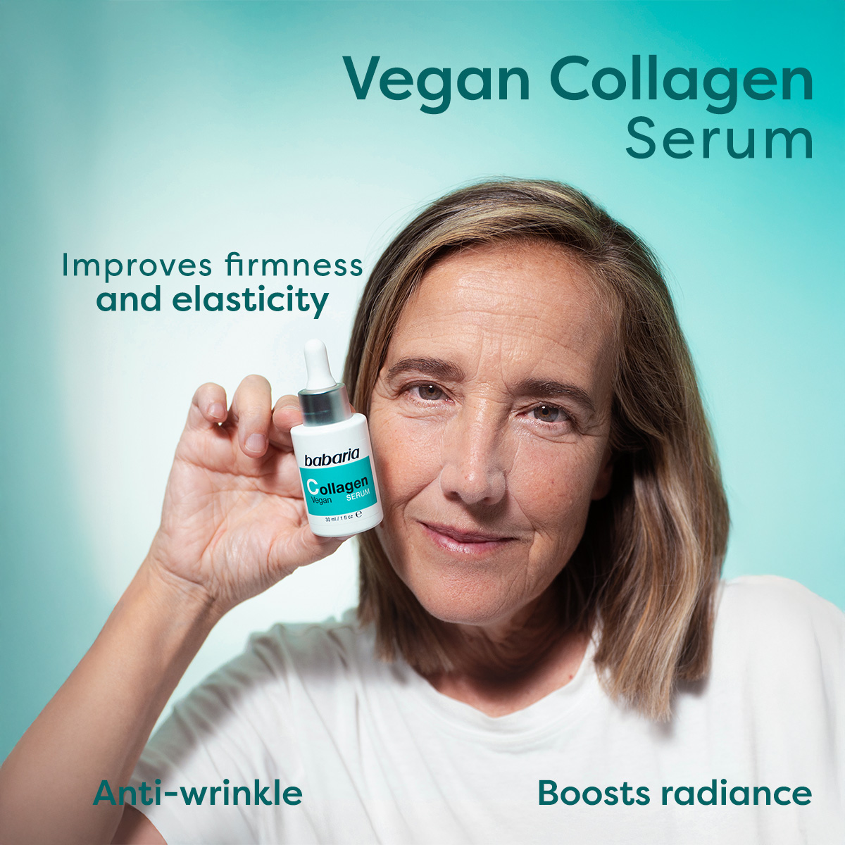 Face Serum Collagen