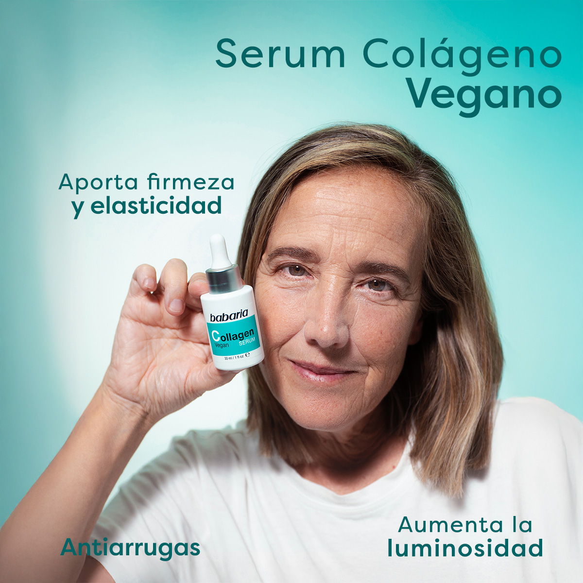 Serum Facial Colágeno