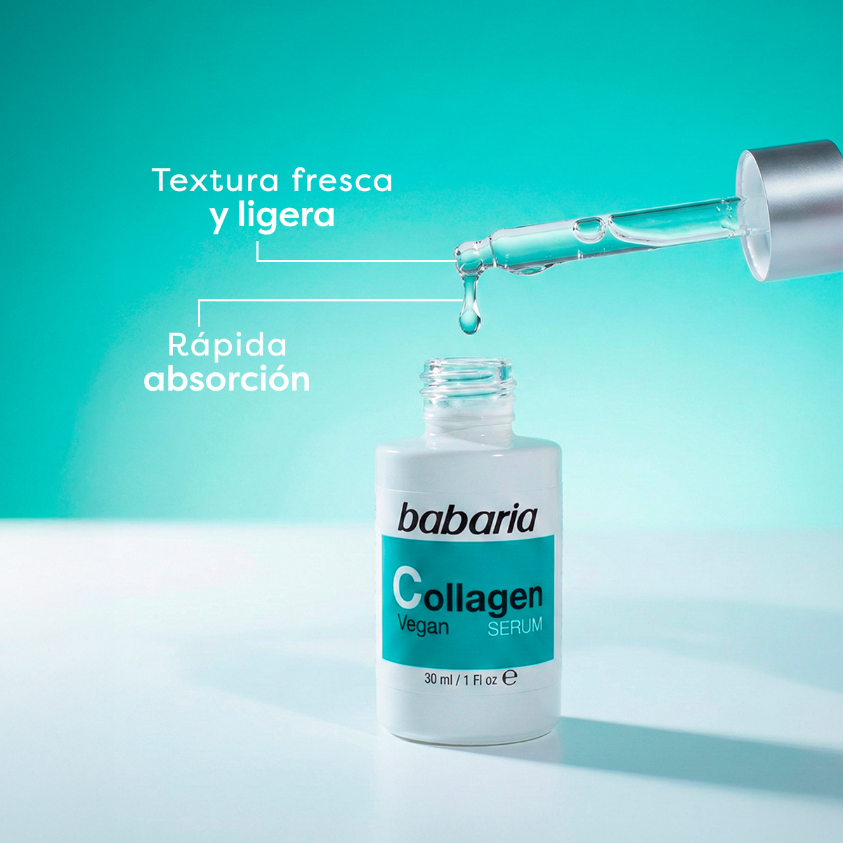 Serum Facial Colágeno