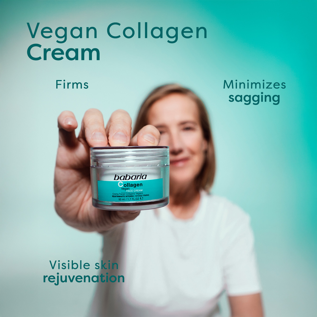 Face Cream Collagen