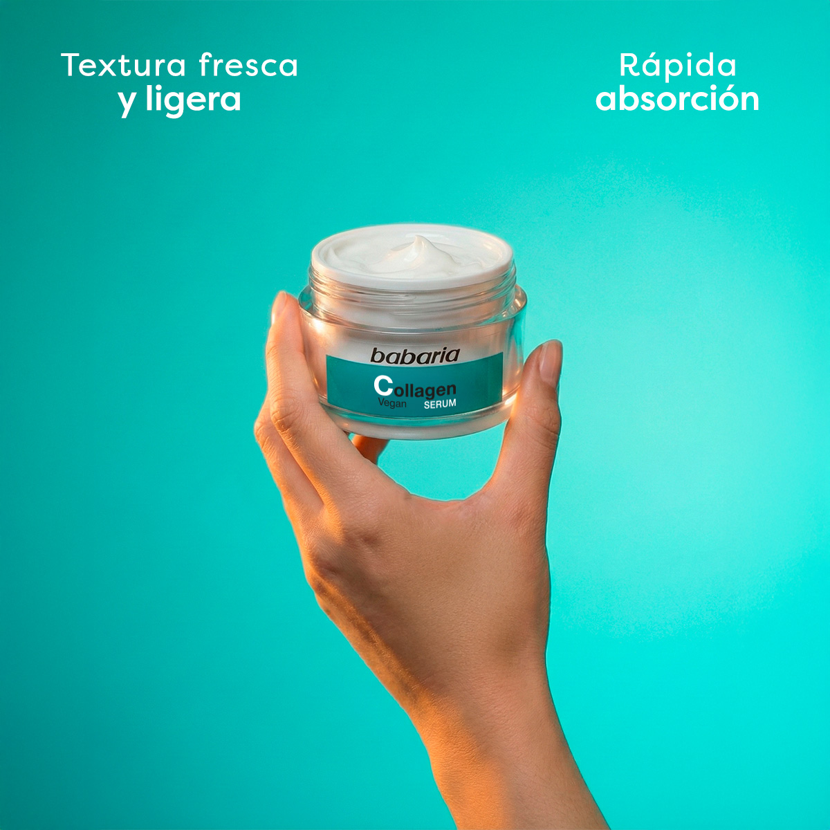 Crema Facial Colágeno