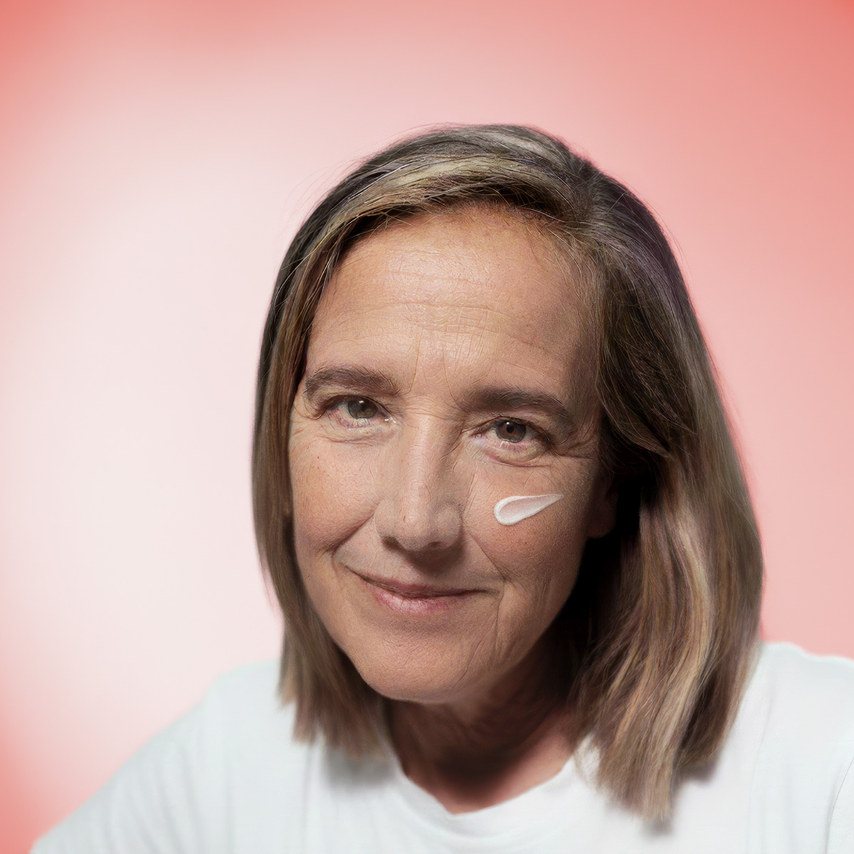 Facial Active Cream Lifting Effect