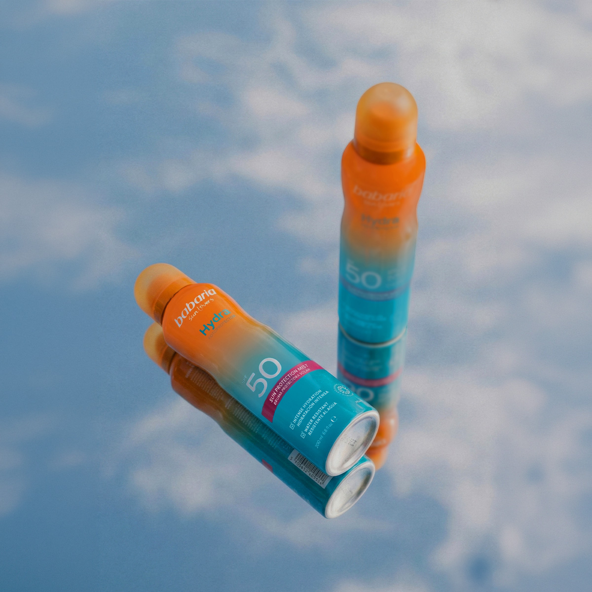 Bruma Solar Hydra SPF50