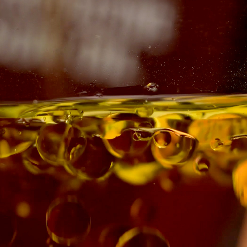 Aceite Spray Protector Bronze SPF15 100ml