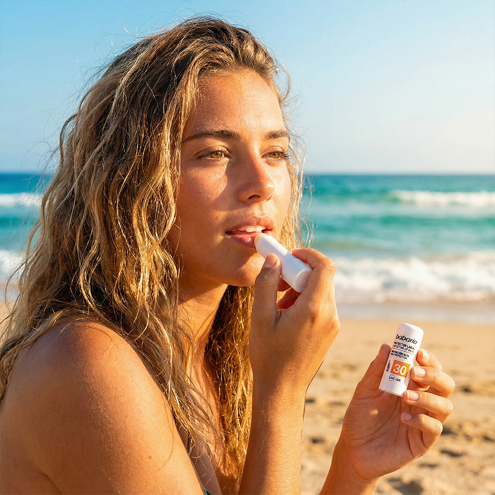 Protective Lip Balm SPF30