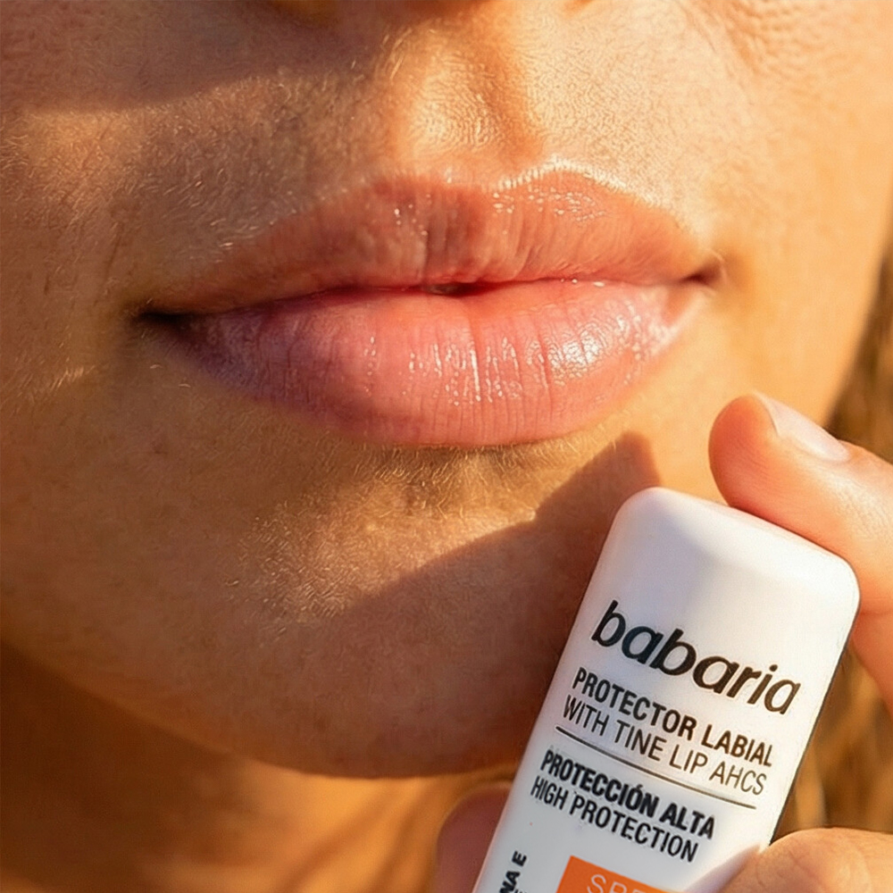 Protective Lip Balm SPF30