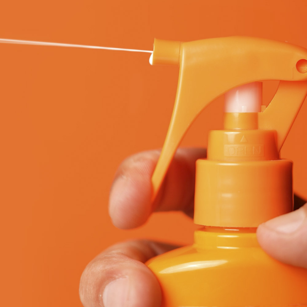 Spray Protector Hydra SPF50