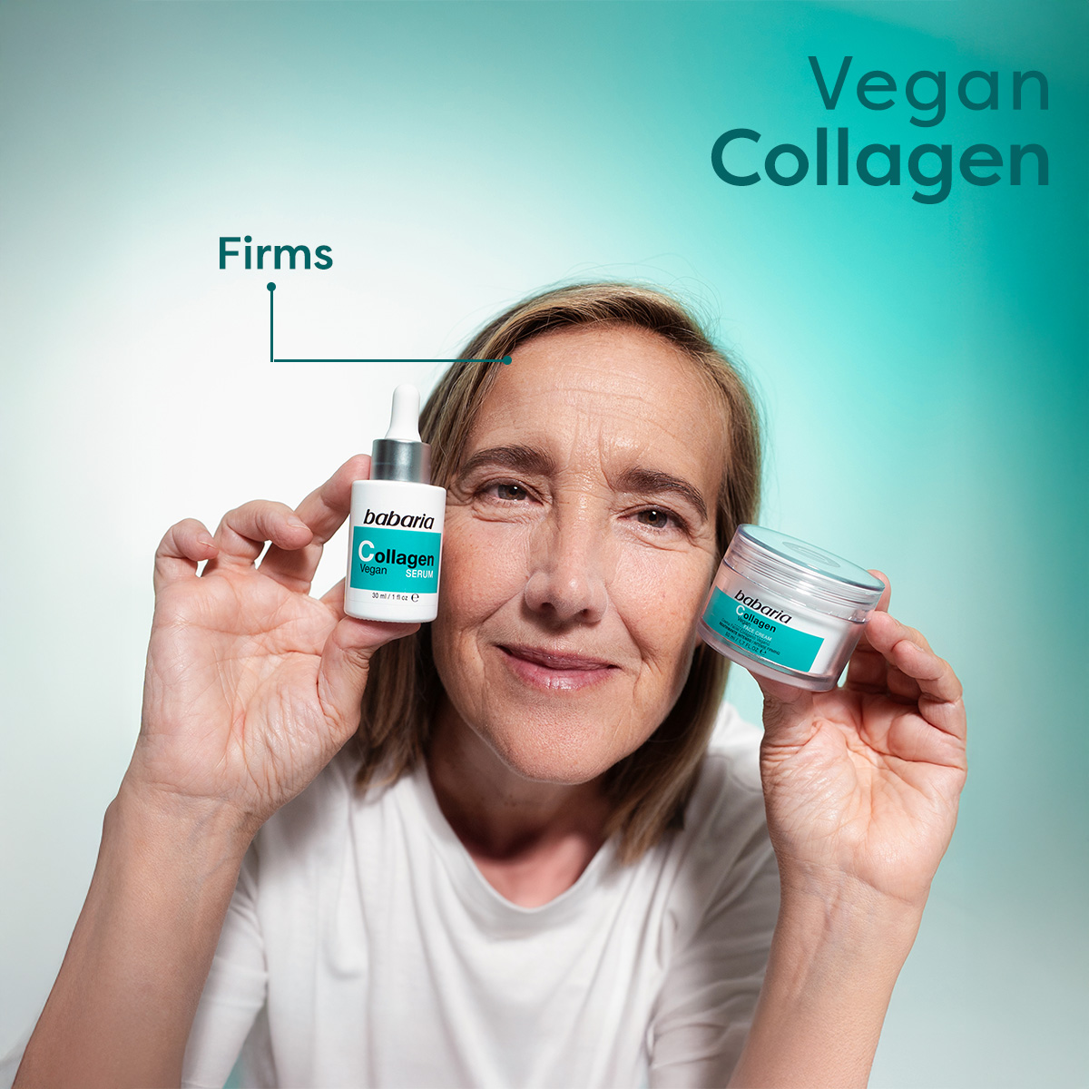 Face Serum Collagen