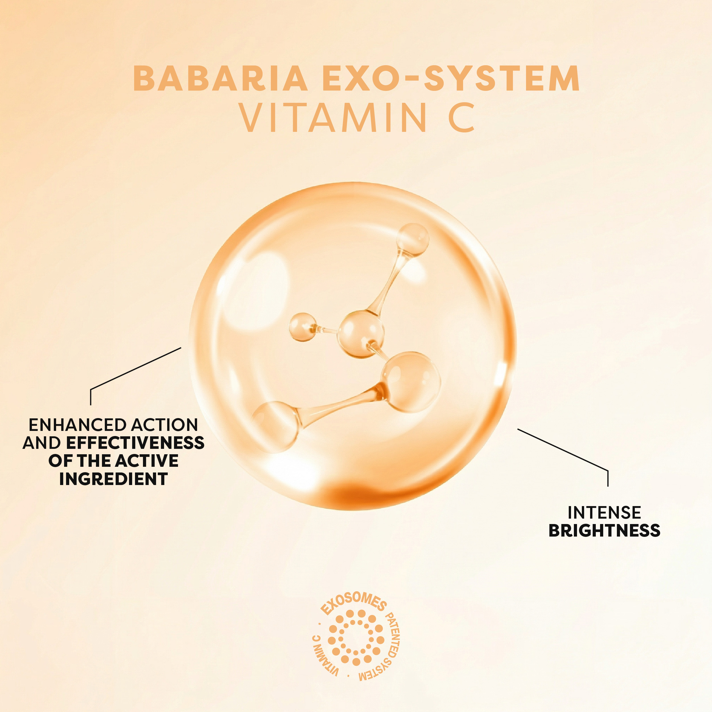 Face Serum Vitamin C