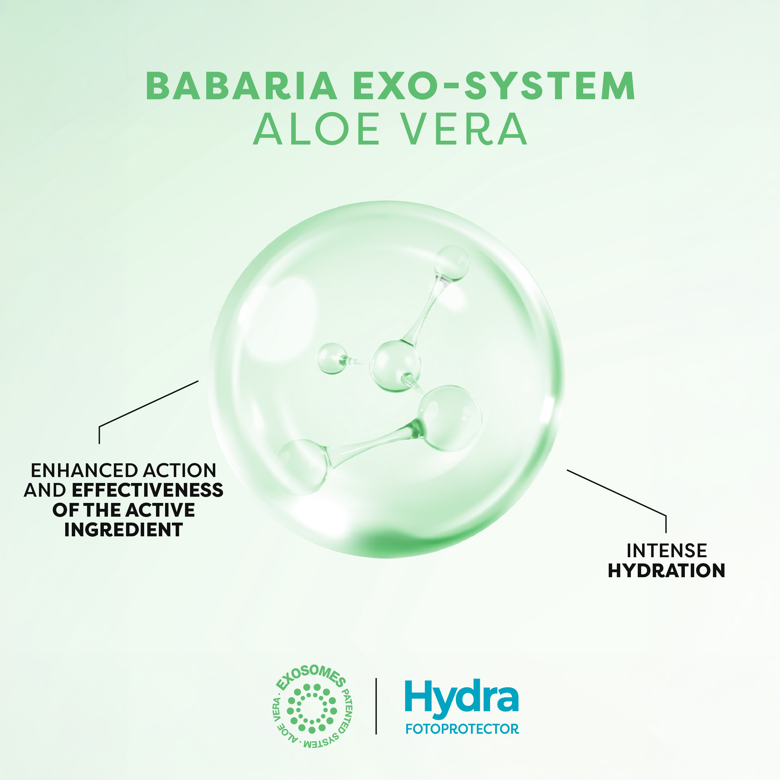 Hydra SPF 50+ Facial Sunscreen Fluid