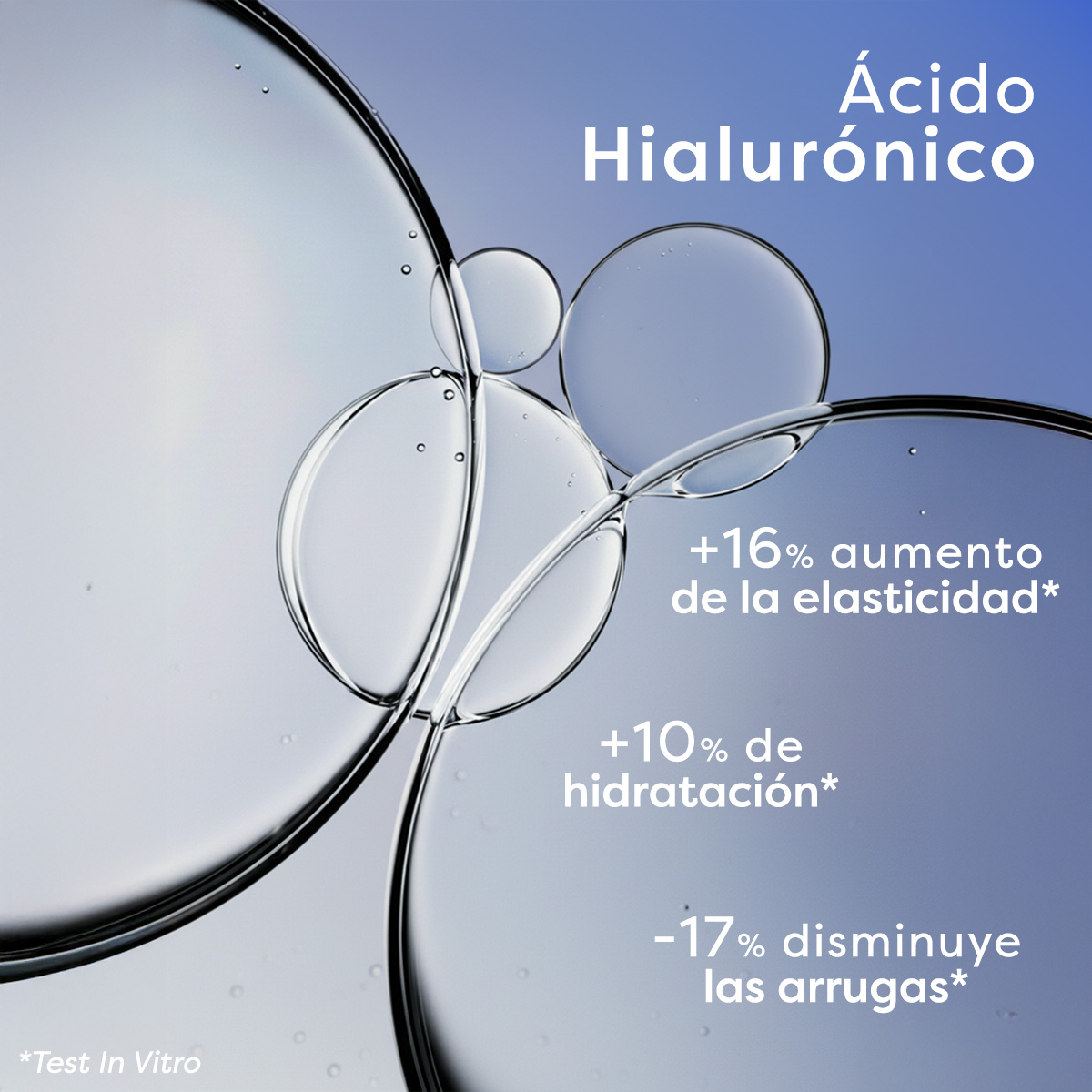Serum Hyaluronic Acid