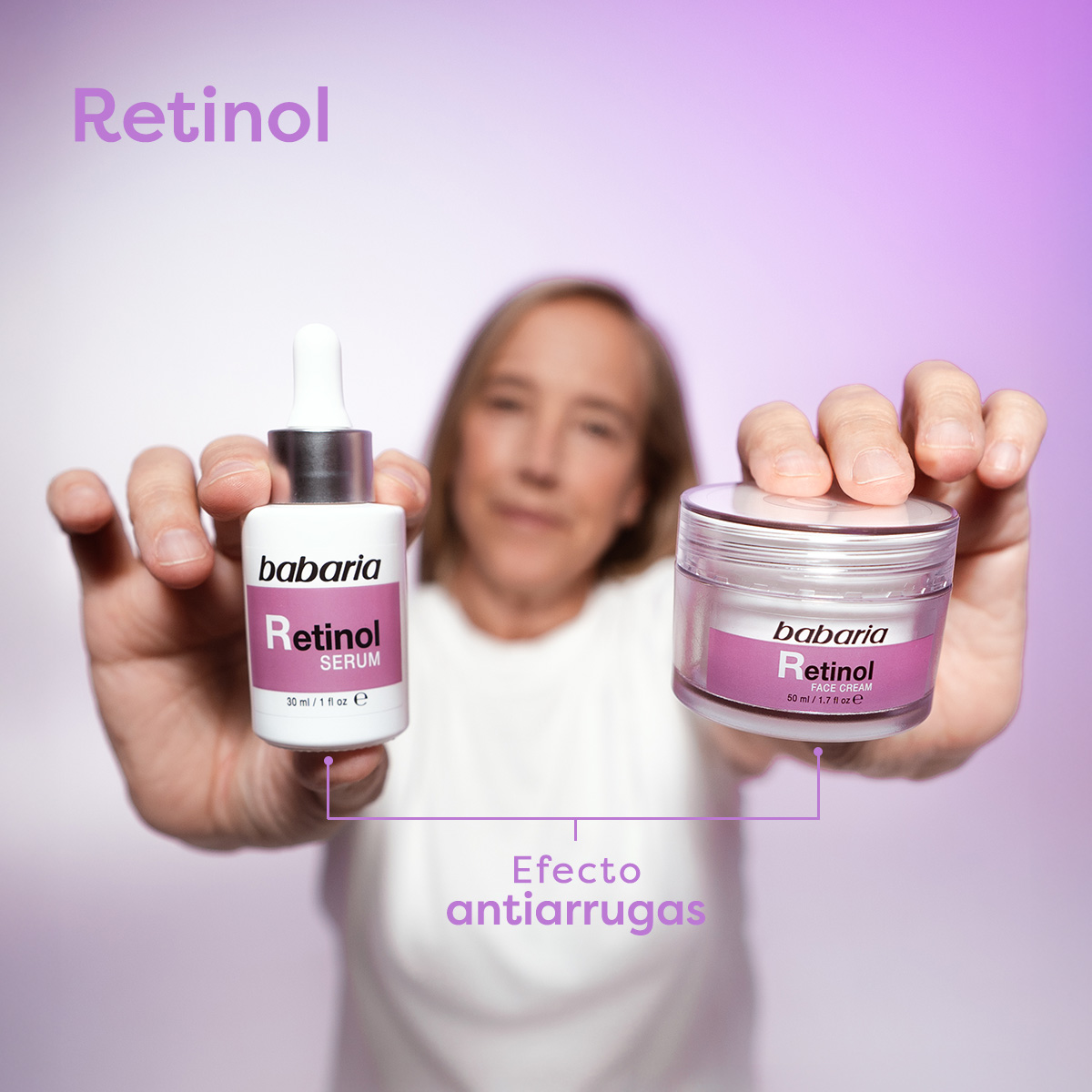 Serum Retinol