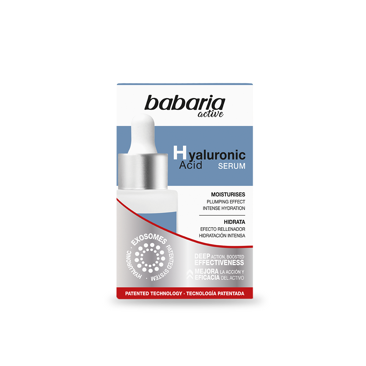 Serum Hyaluronic Acid