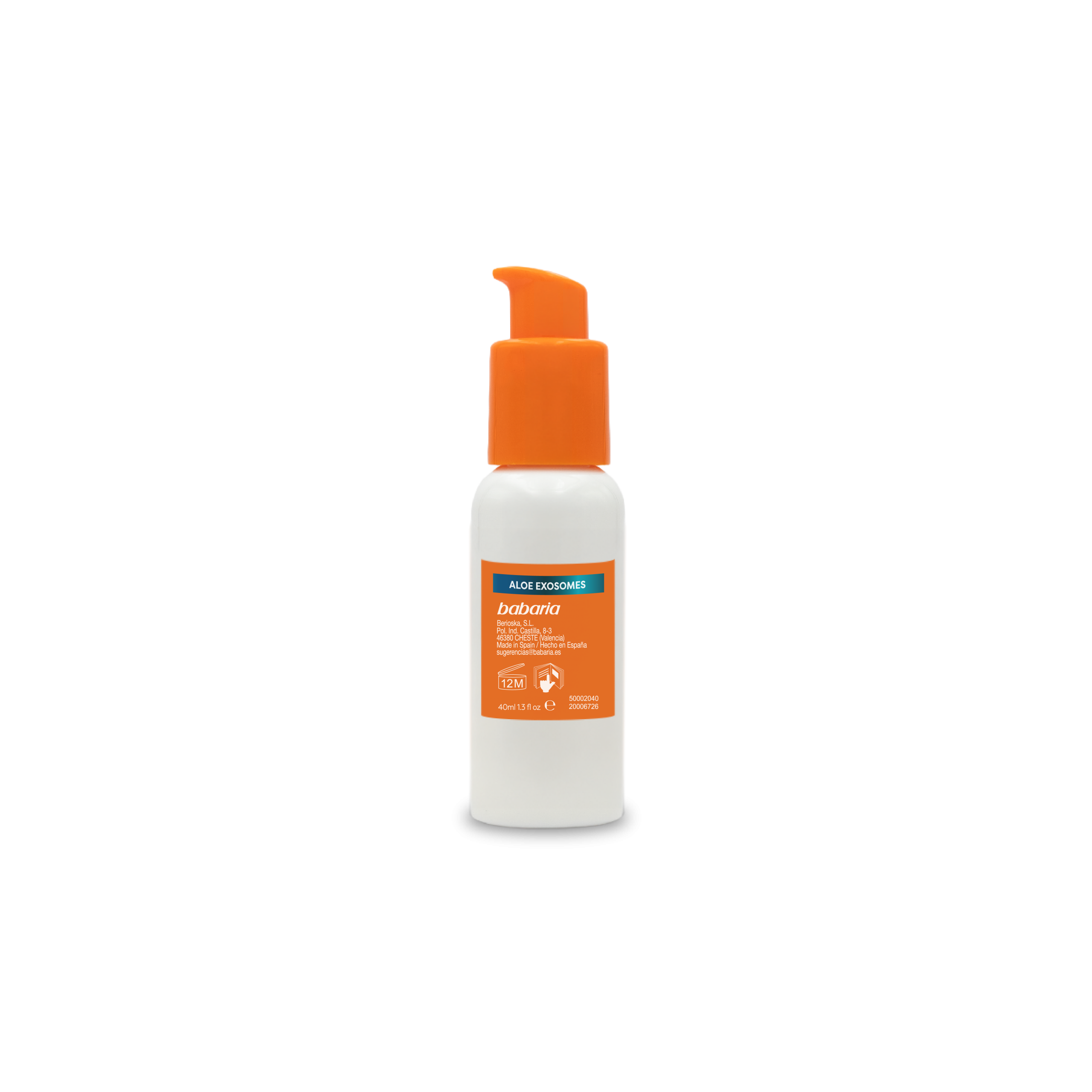 Hydra SPF 50+ Facial Sunscreen Fluid
