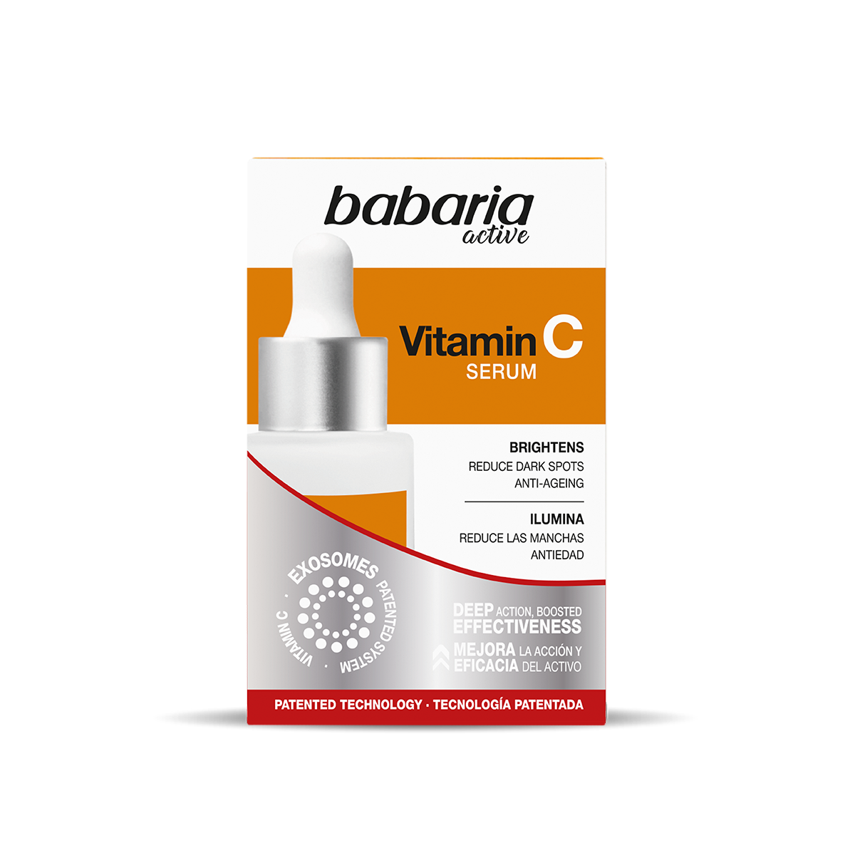 Serum Vitamina C