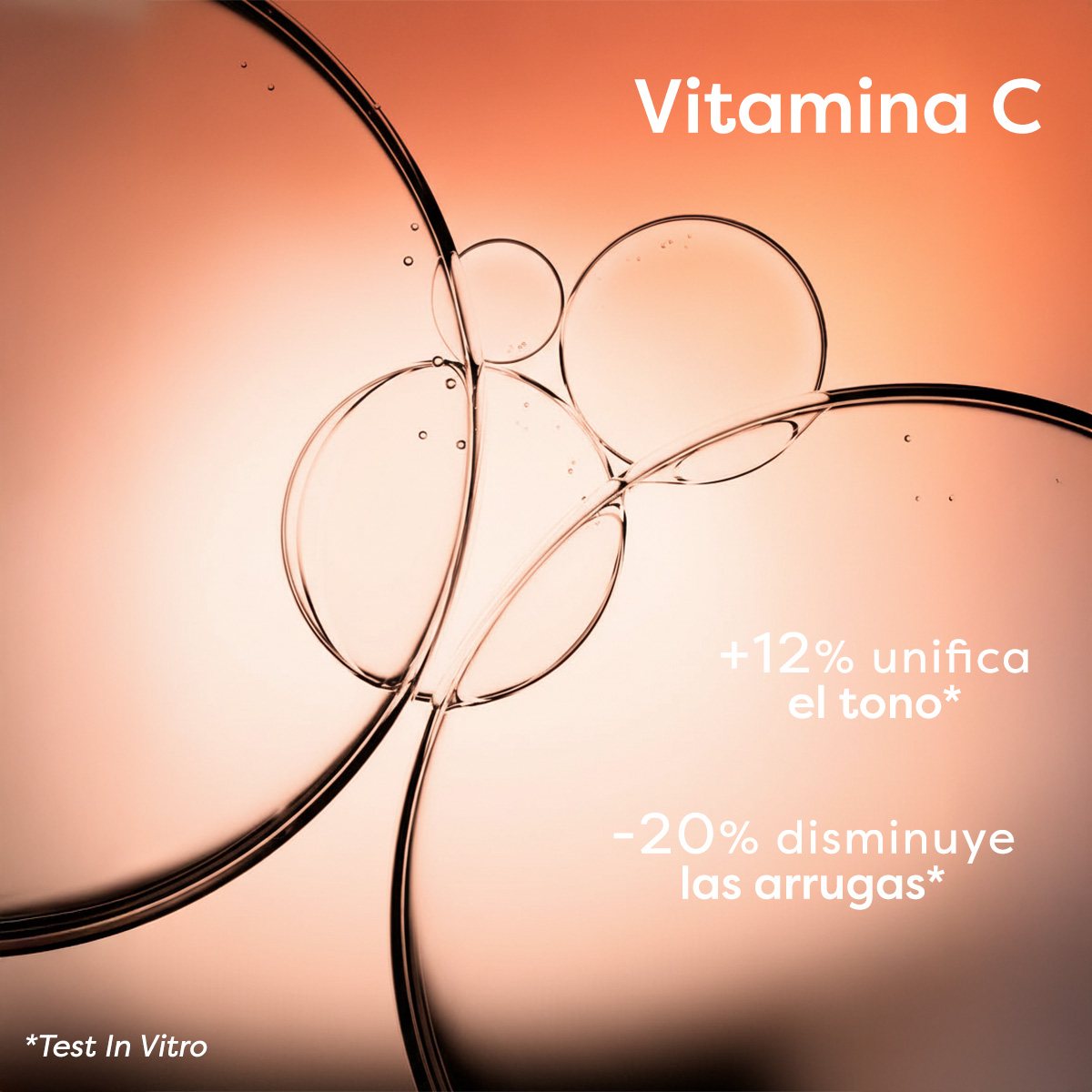 Serum Vitamina C