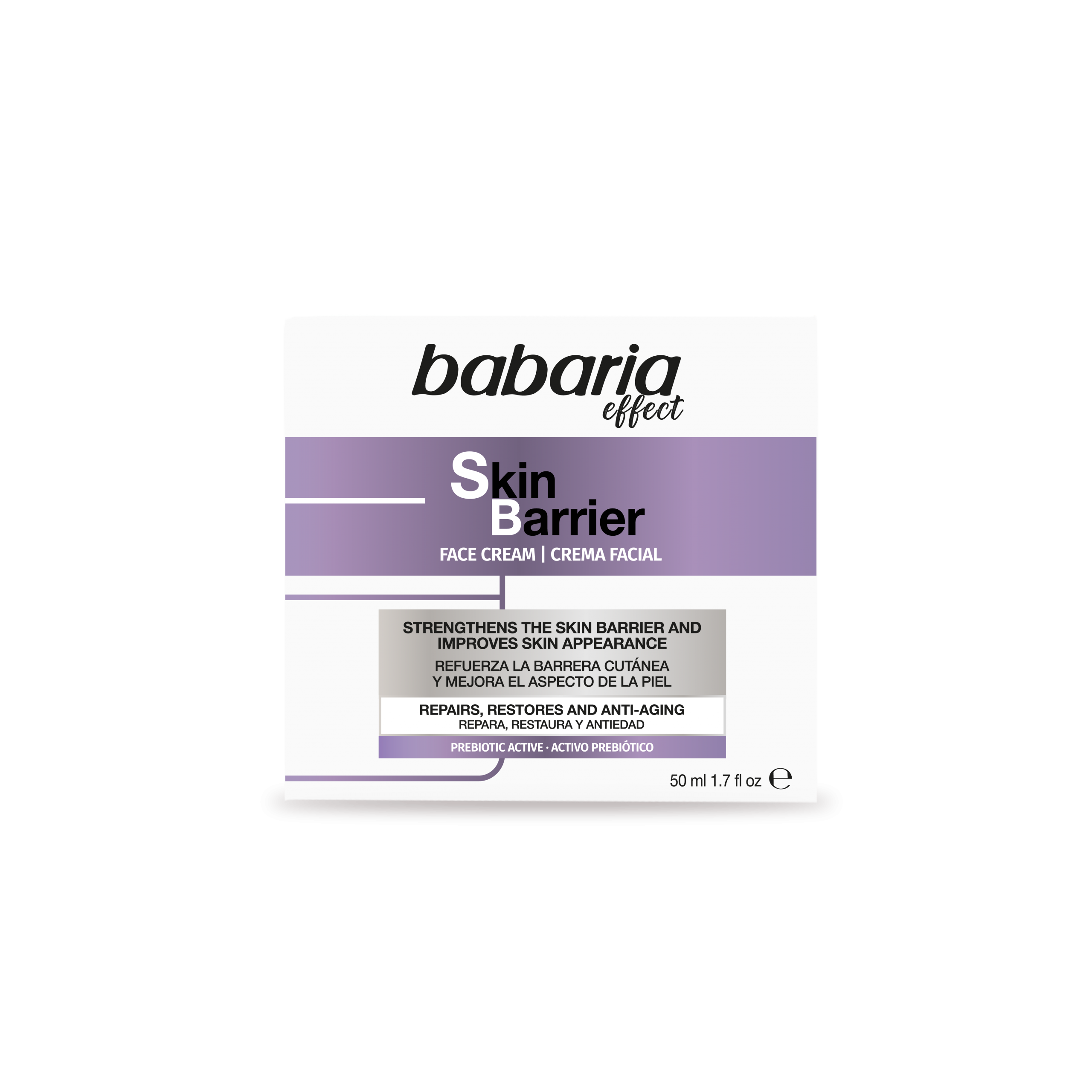 Crema Facial Skin Barrier